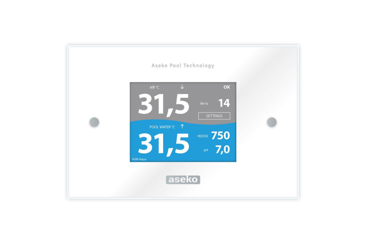 External display ASIN Aqua Net/Home/Salt External display ASIN Aqua Net/Home/Salt
